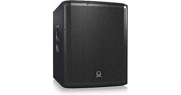 Turbosound ip15b online review